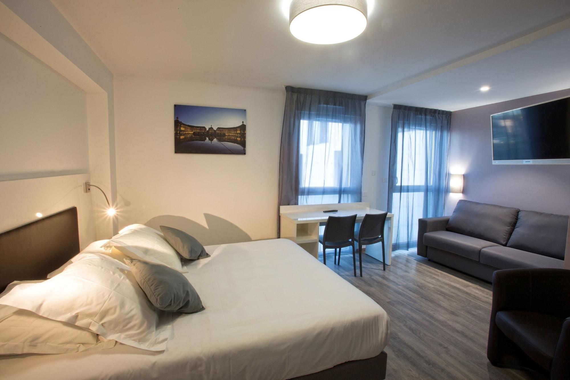All Suites Choisy Le Roi Exterior photo