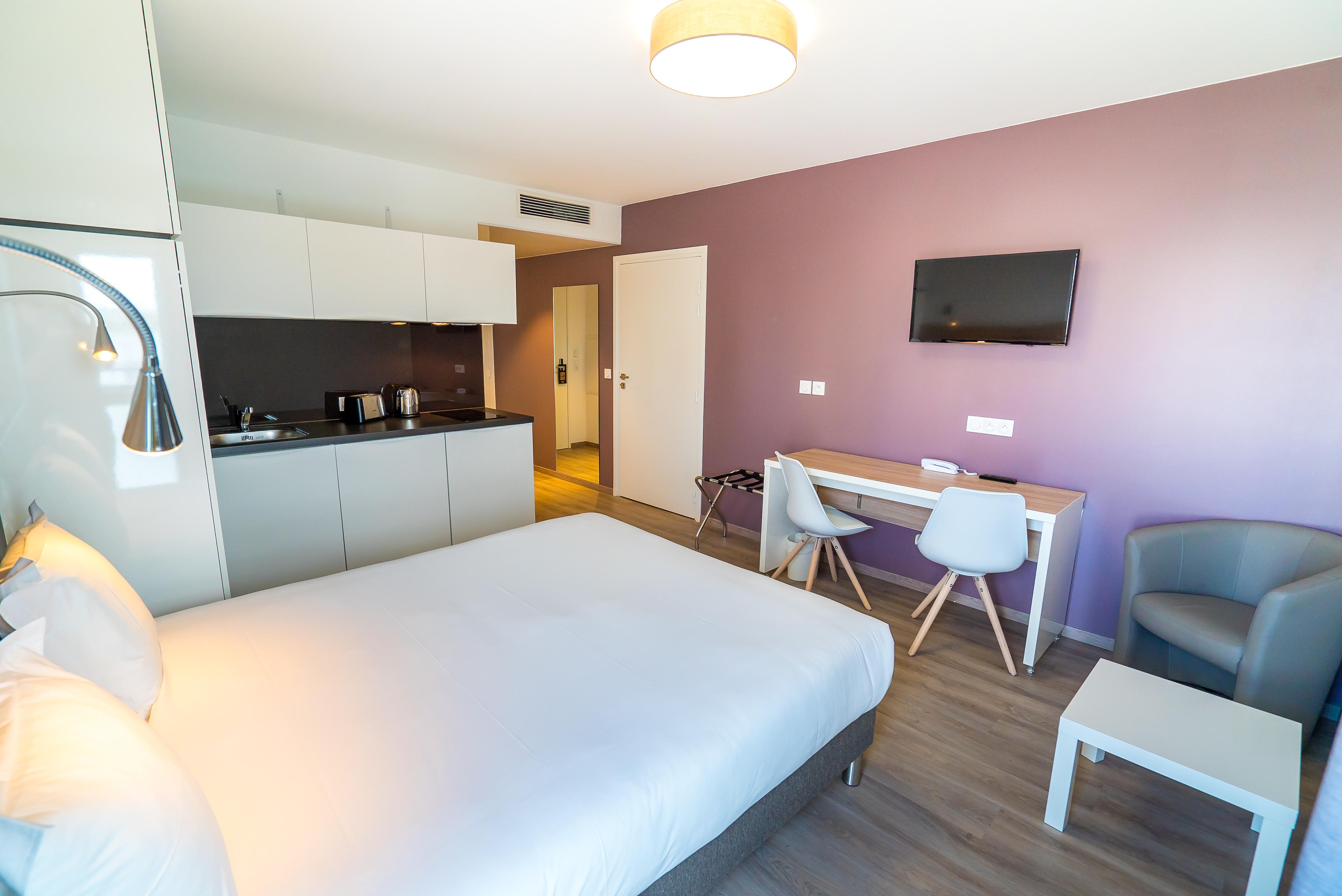 All Suites Choisy Le Roi Exterior photo