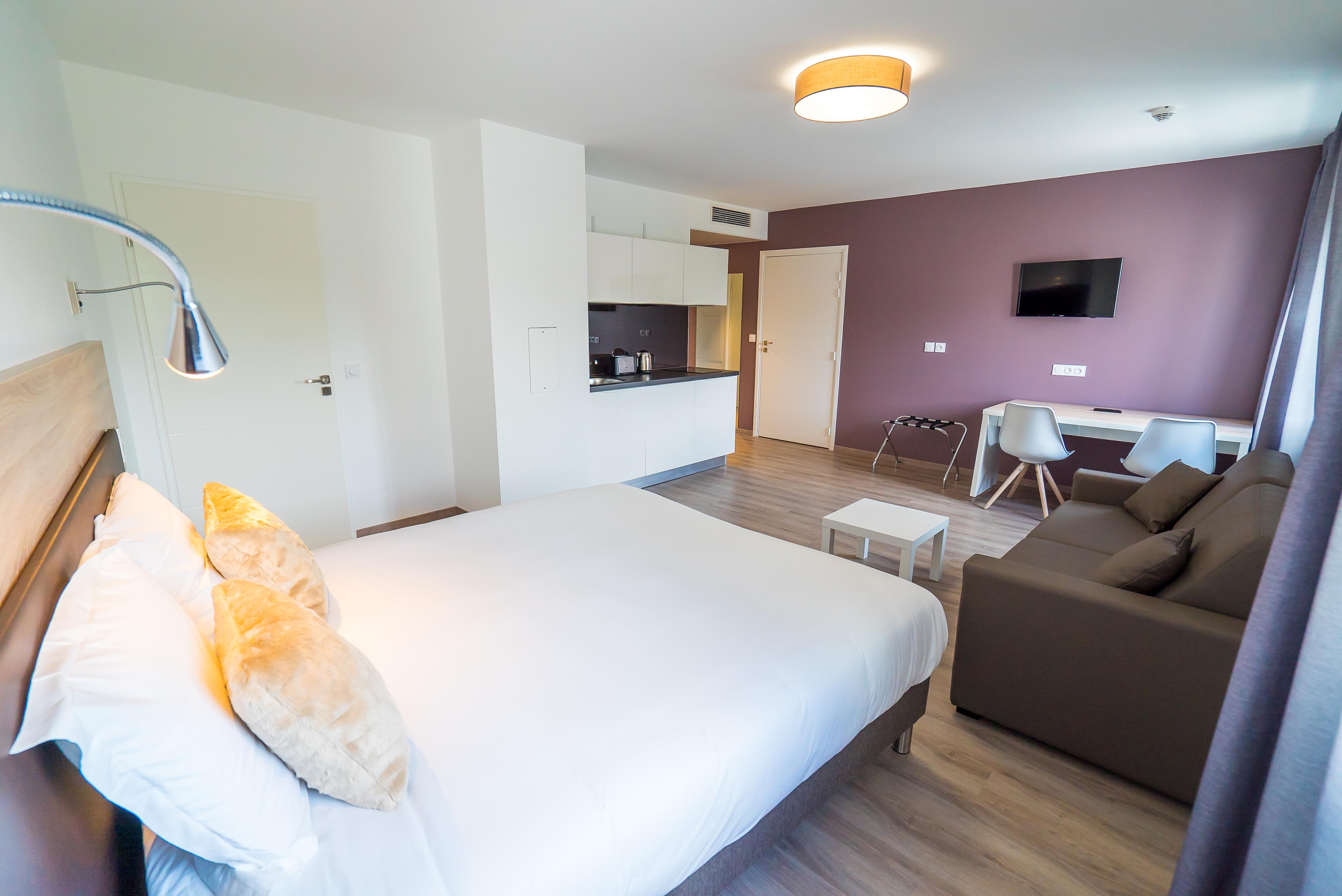 All Suites Choisy Le Roi Exterior photo