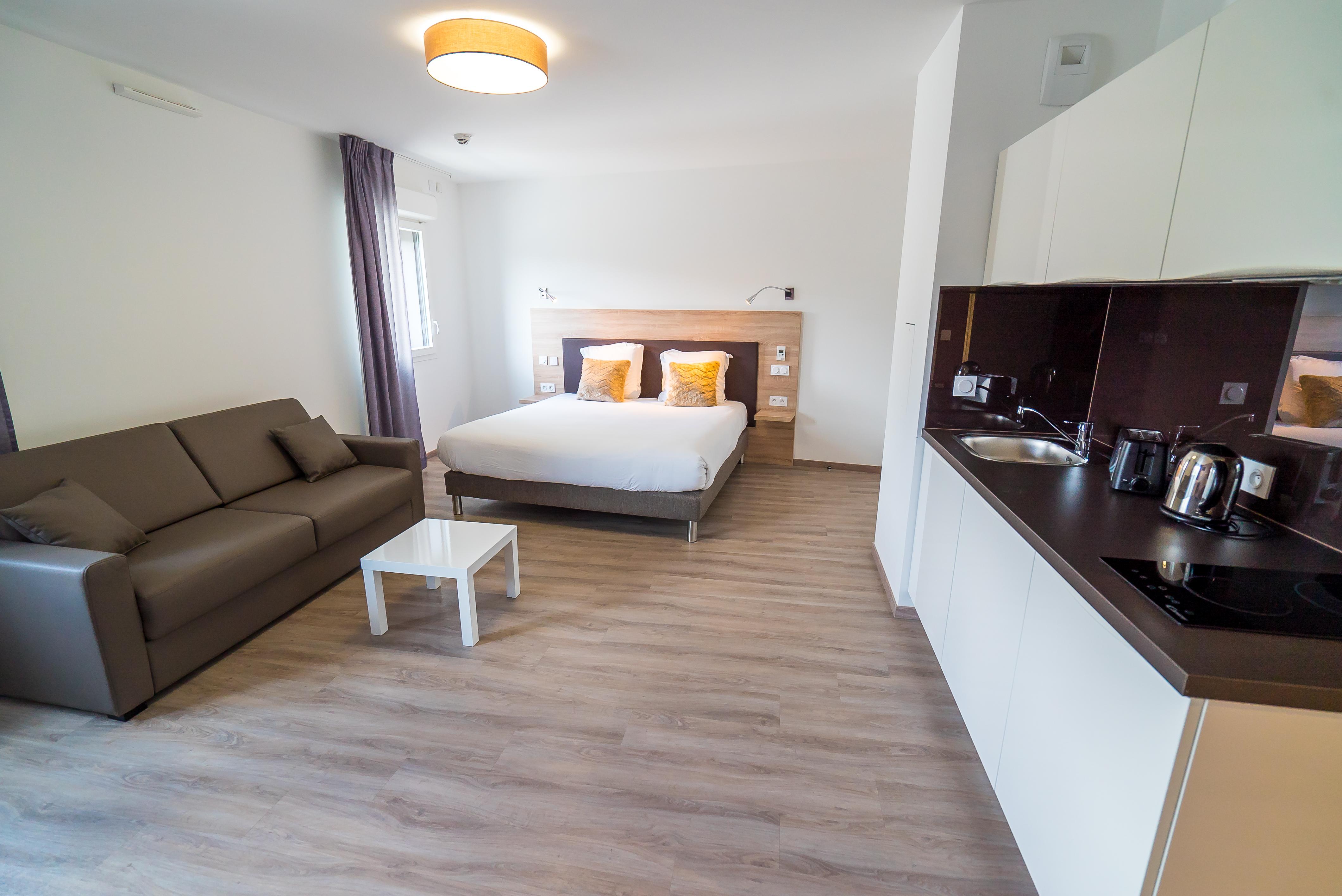 All Suites Choisy Le Roi Exterior photo