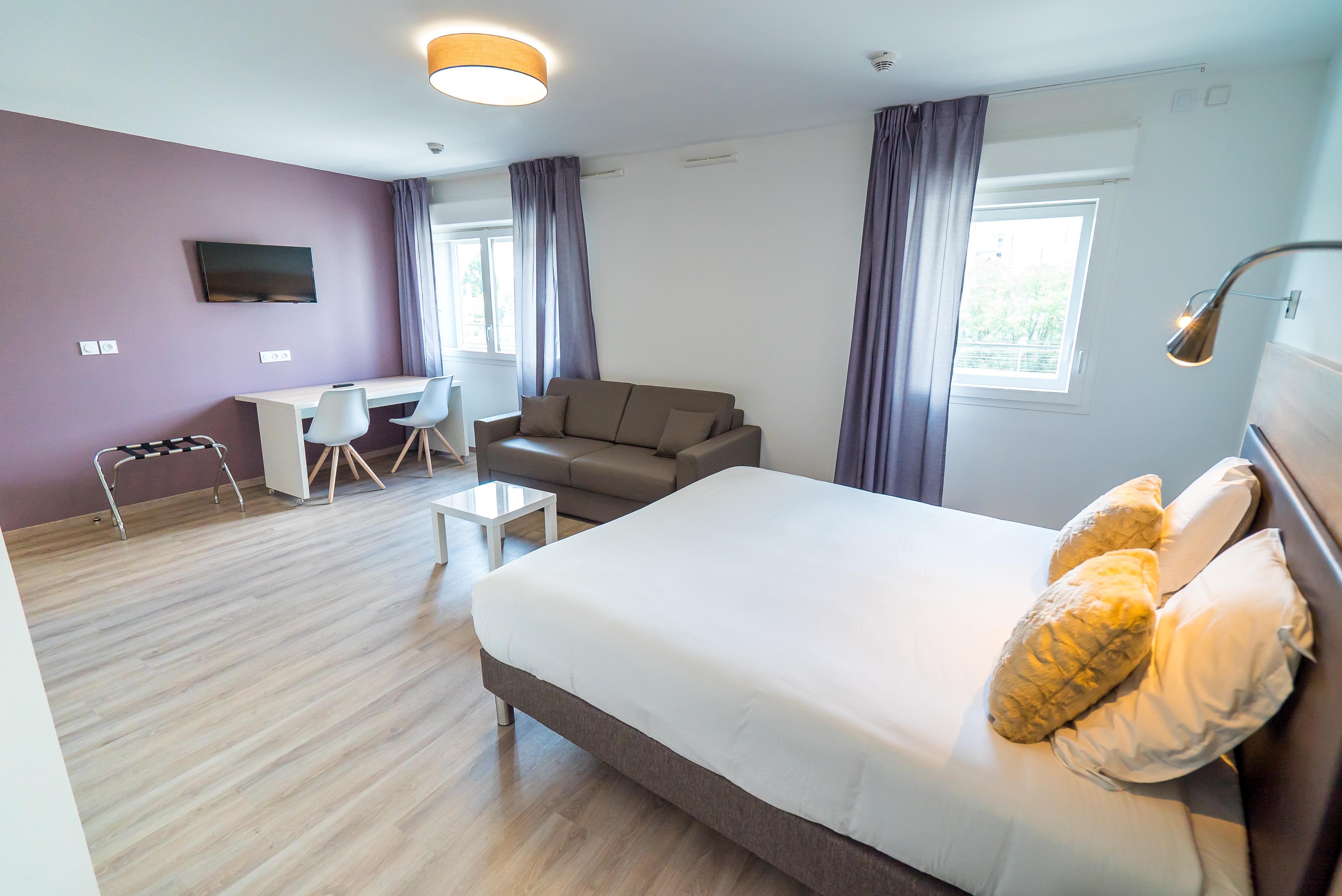 All Suites Choisy Le Roi Exterior photo