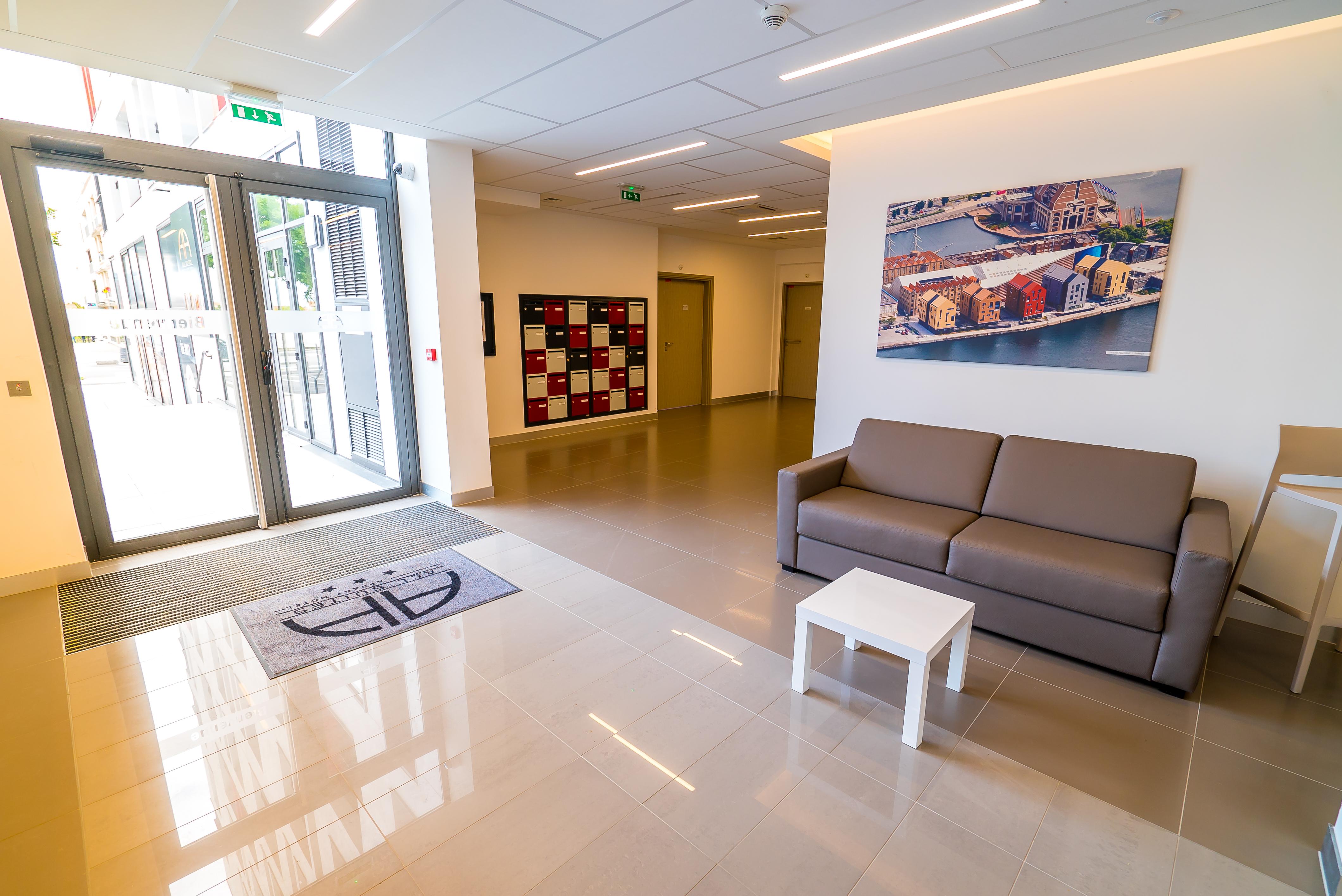 All Suites Choisy Le Roi Exterior photo