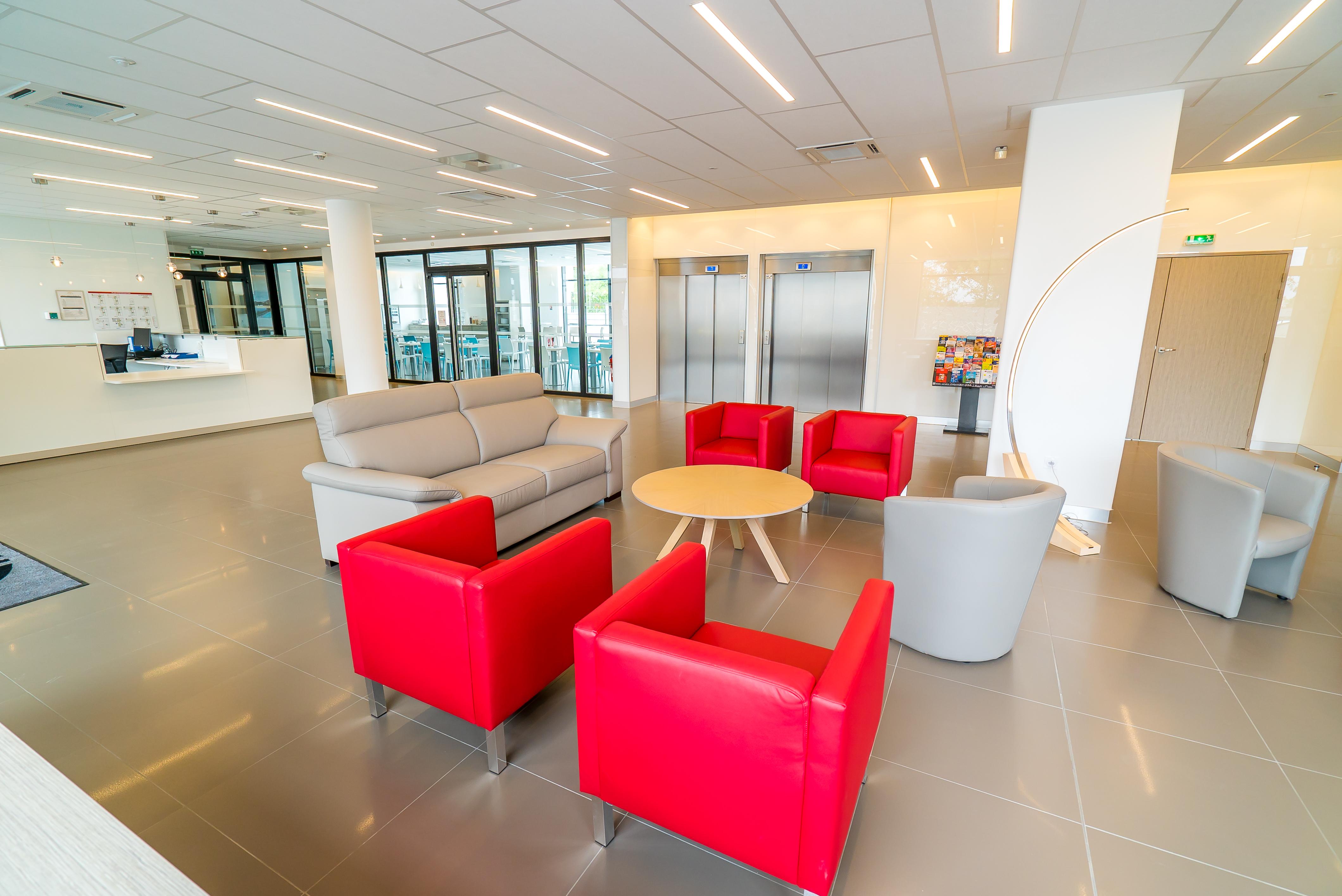All Suites Choisy Le Roi Exterior photo